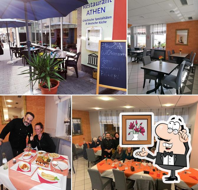 Restaurant Athen