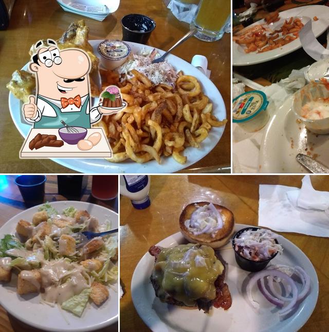 Beef 'O' Brady's