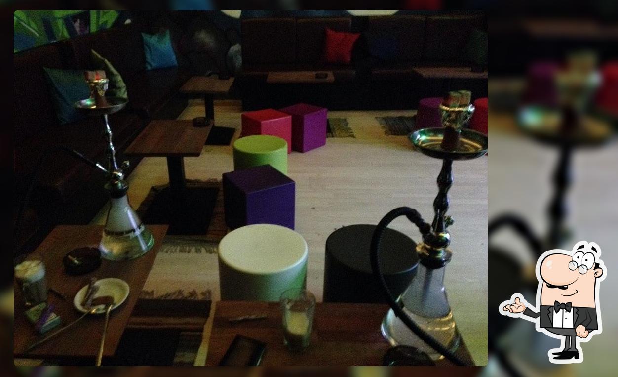 Cafe Nazar