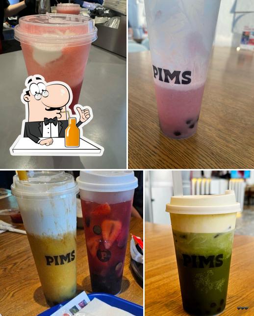 Pims