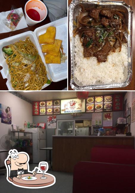 China Restaurant