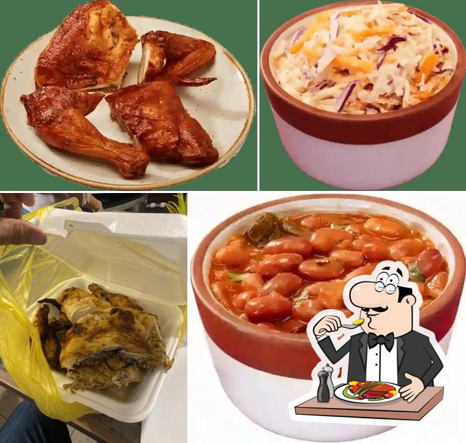 El Pollo Loco