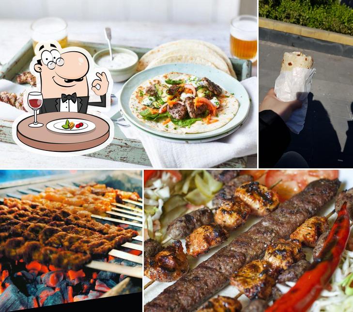 Kuzey Kebab Hamrun