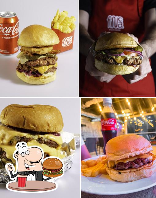Finca Burger