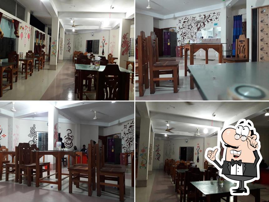 Food Fair Restaurant