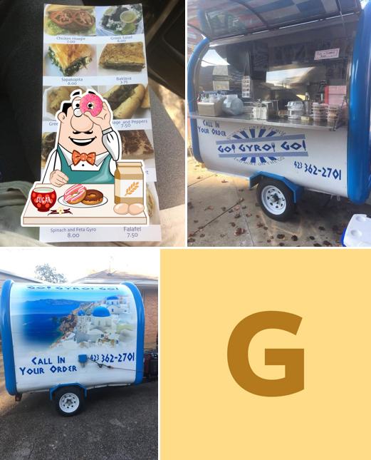 Go Gyro Go