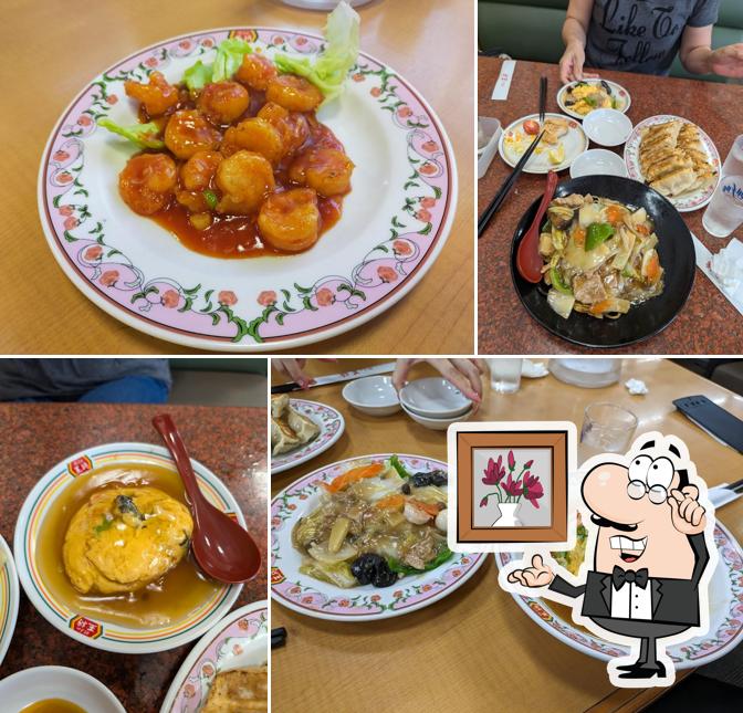 Gyoza no Ohsho