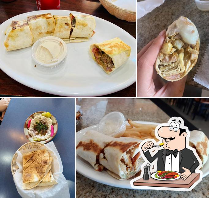 Kabab Grill