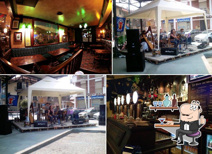 Mc Kenzies Pub