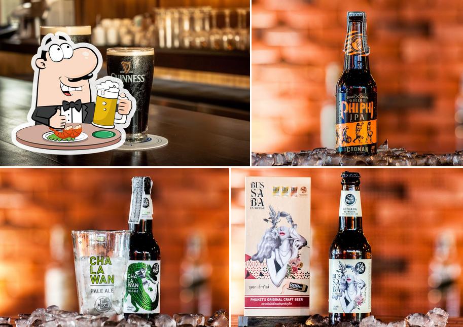 O'Reilly's Irish Pub & Restaurant