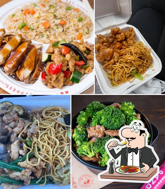 Panda Express