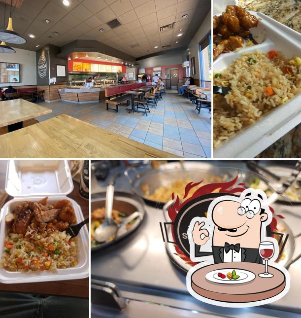 Panda Express