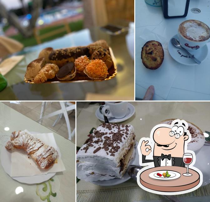 Pasticceria Sa.Keer 3 Di Rosaria Cavalera