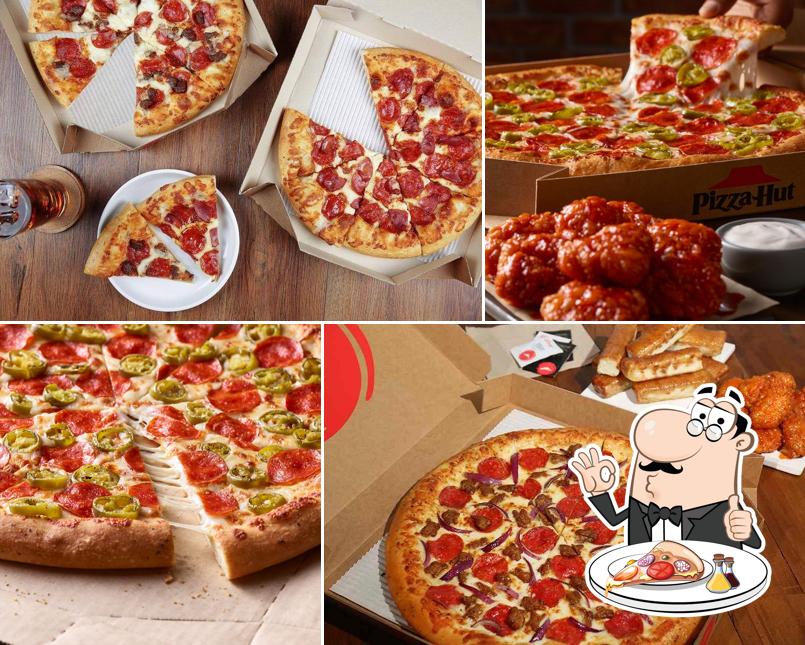 Pizza Hut