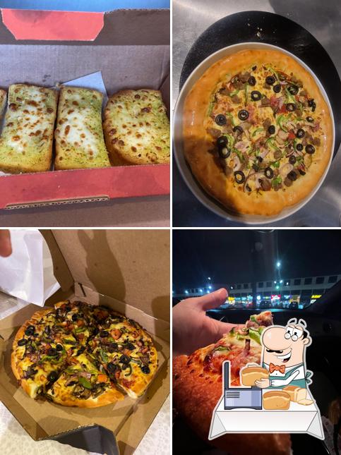 Pizza Hut