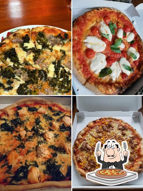 Pizzeria O Peperoncino