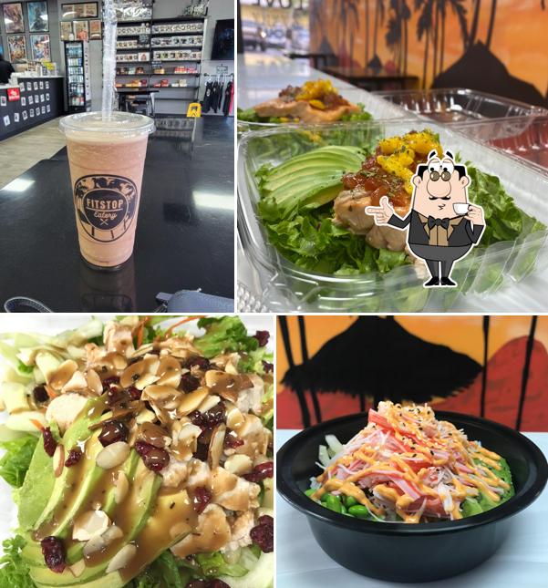Fit Stop Eatery