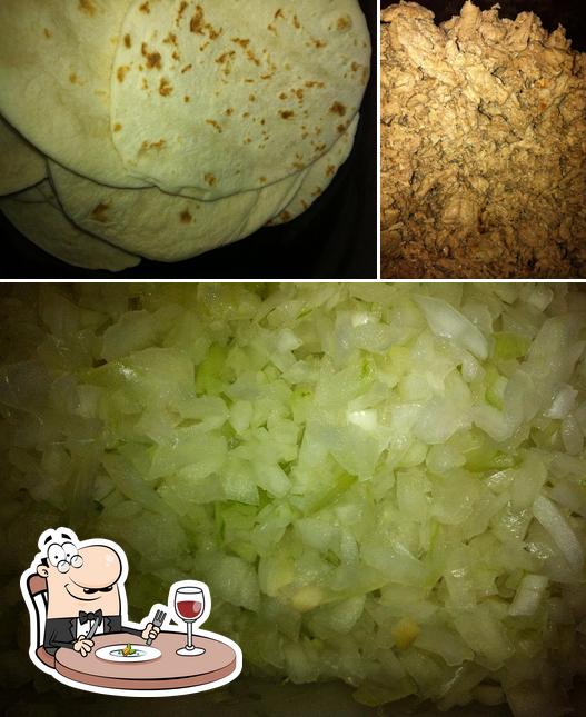 1 dollar taco