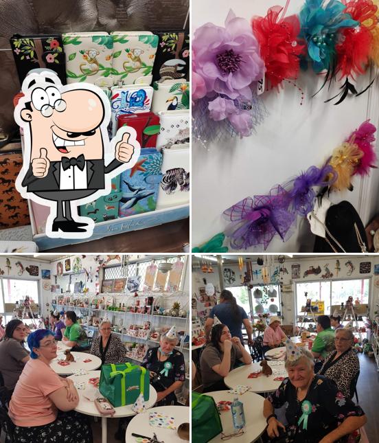 Barb's Kitchen-Fernvale