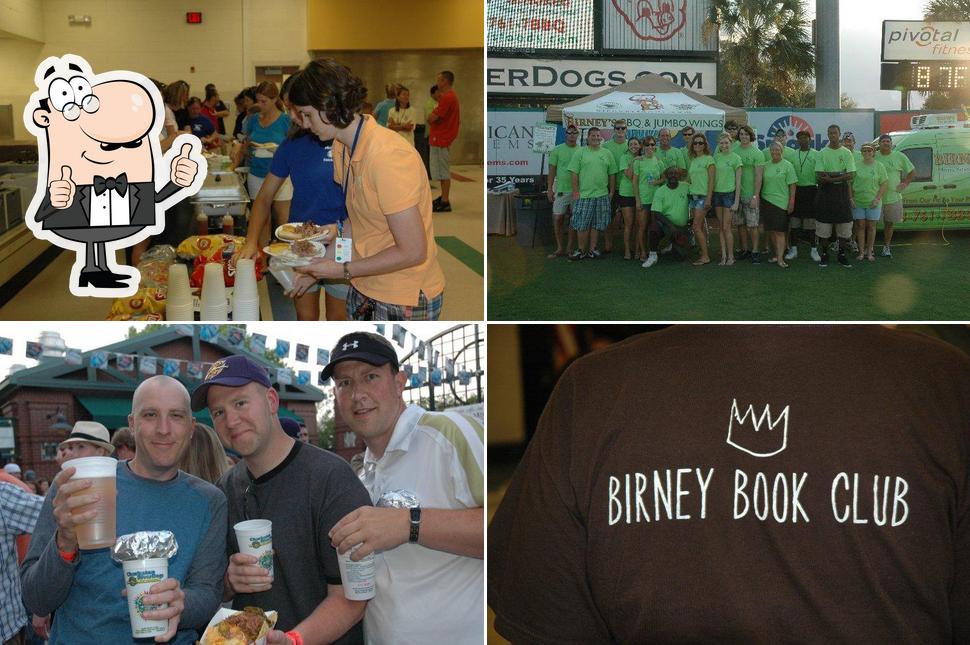 Birney's Foods Moncks Corner SC