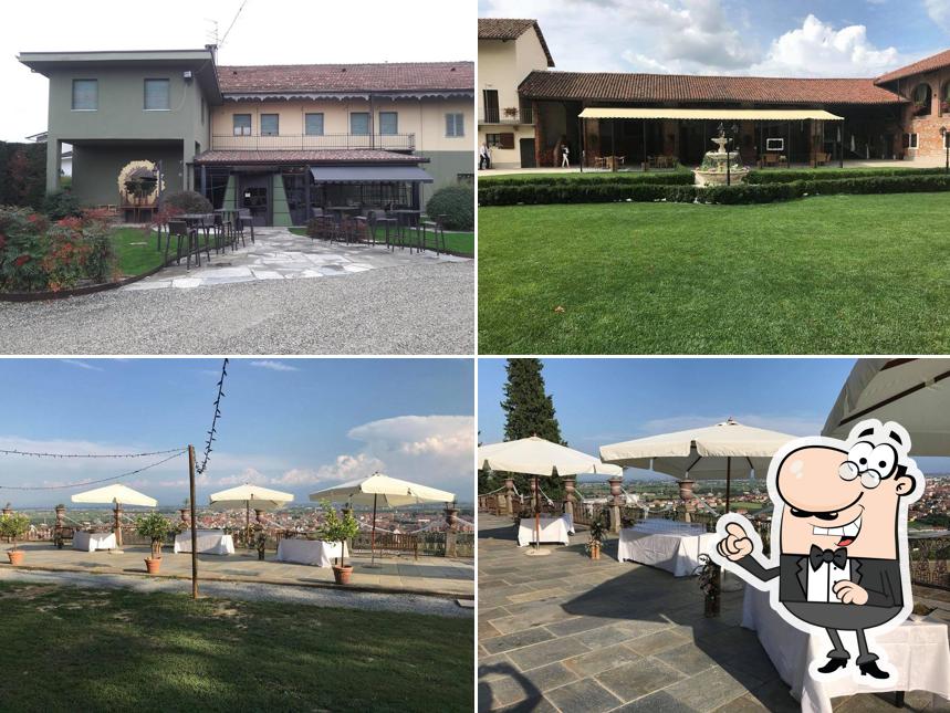 Ristorante Bramafam