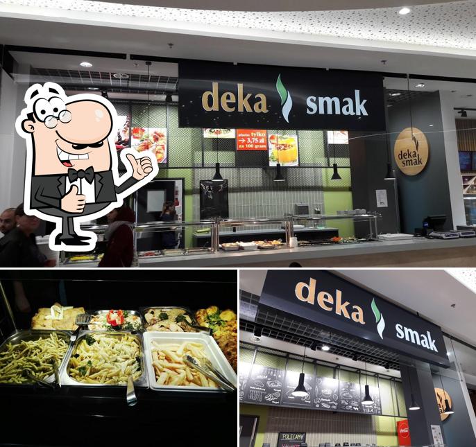 Deka Smak