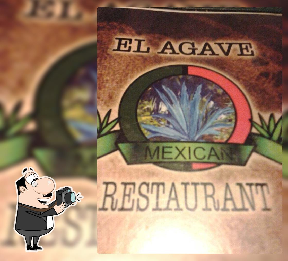 El Agave
