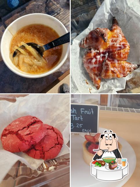 From Scratch Bakery & Cafe L.L.