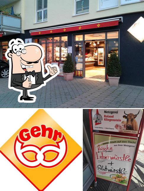 Bäckerei Gehr Wankheim