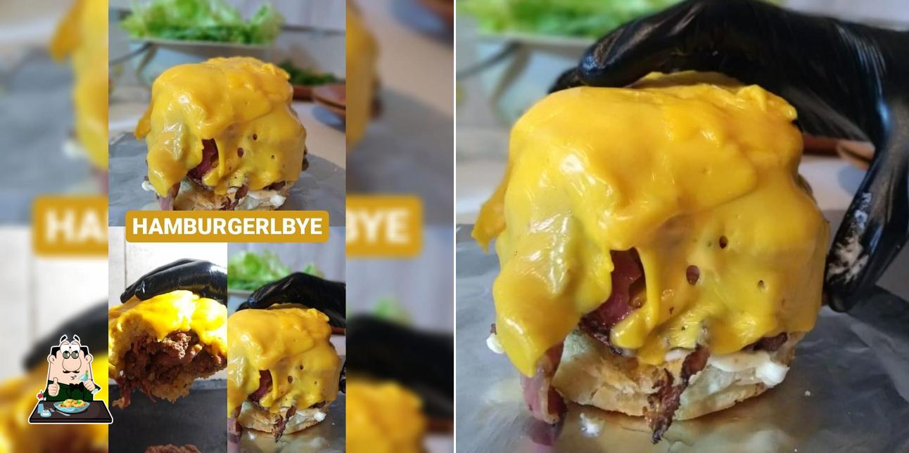 Hamburger laboulaye