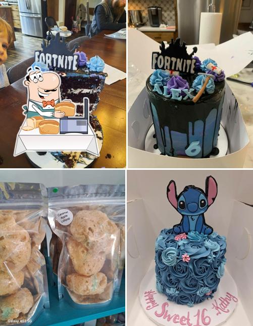 Harvey's Sweet Shoppe