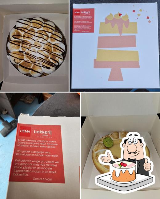 Hema Bakkerij