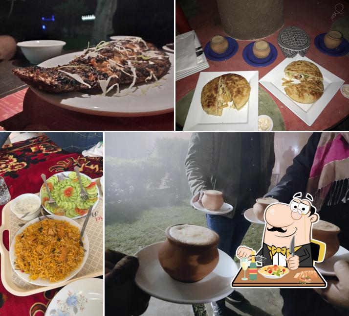 MEHDI FOOD VILLA