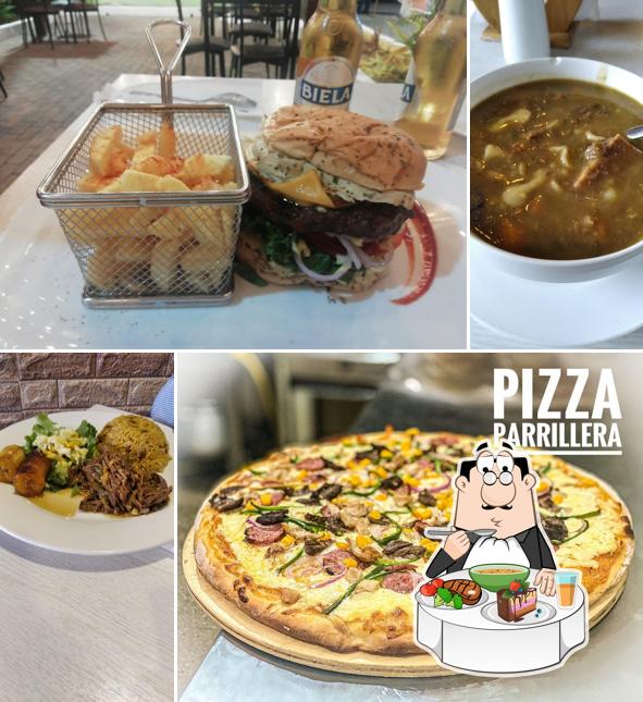 Mikhuy restaurant&pizzeria