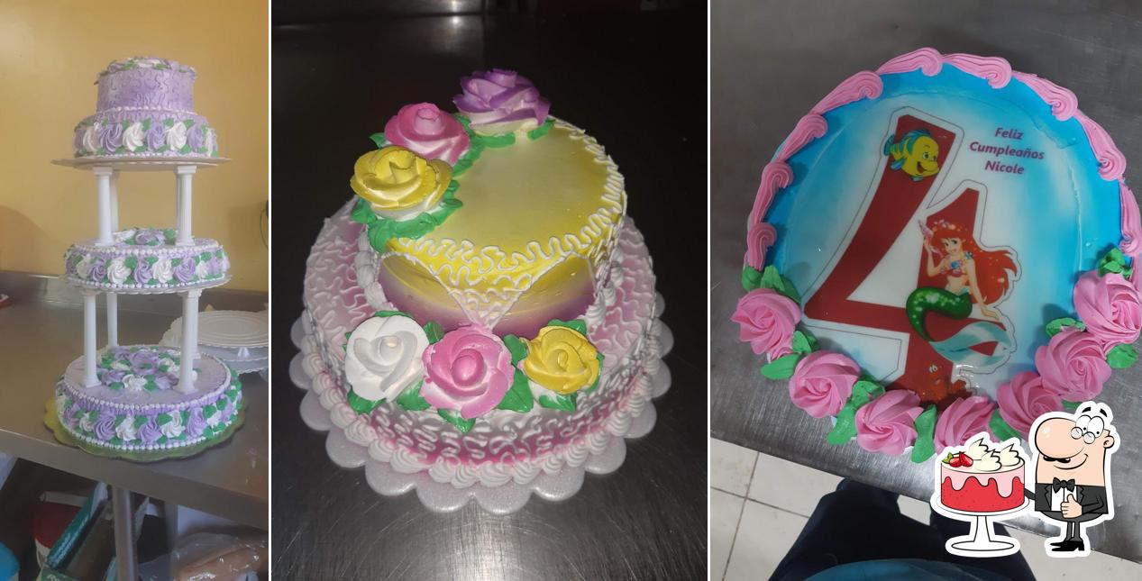 Panadería Deylin Pocora