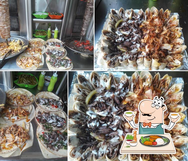 Shawarma Rifai
