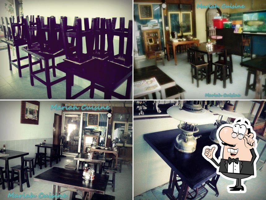 ร้านแม่มาลัย ศรีราชา