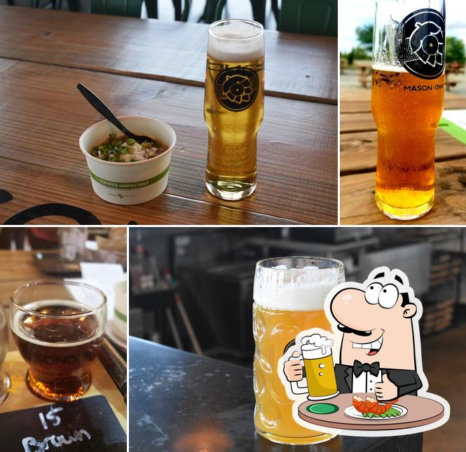 Sonder Brewing