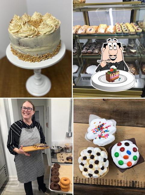 Speckled Egg Bakery & Gift Shop
