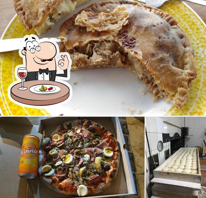 St. Paul's Bakery