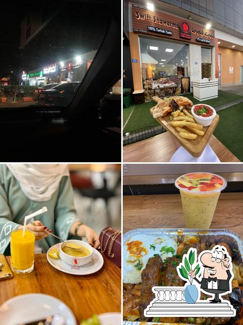 Swift Shawarma