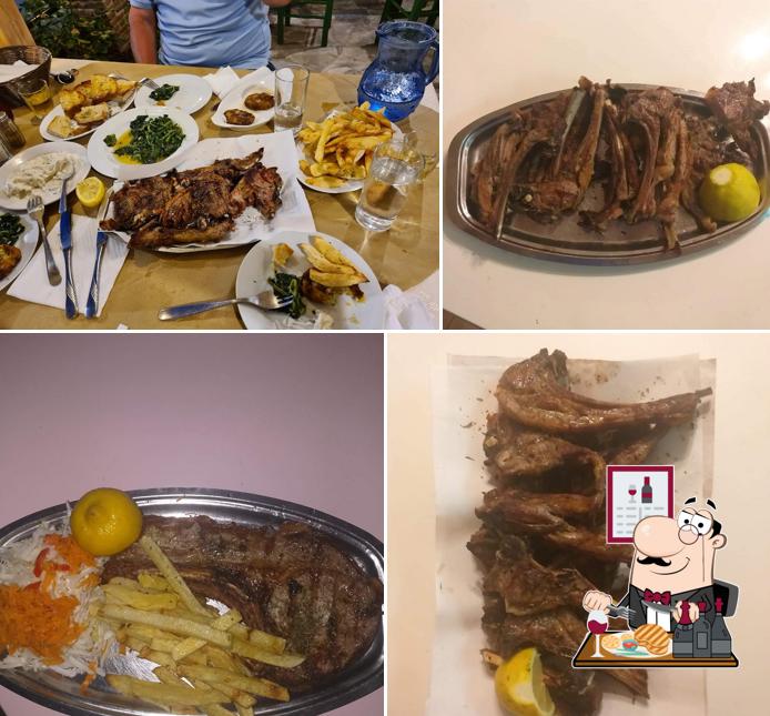 Ταβέρνα ¨Ο Νότης¨