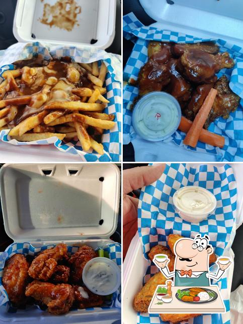 WING TIME