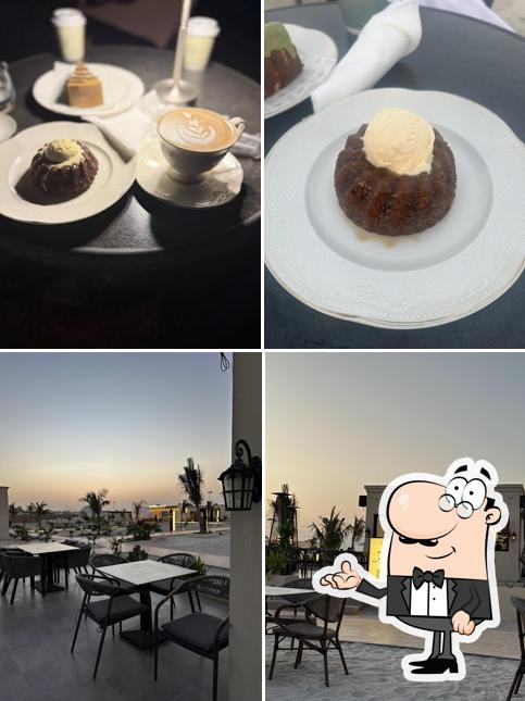 olla cafe salalah أولآ كافيه صلالة