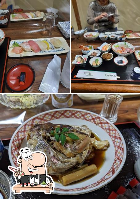 鯛清
