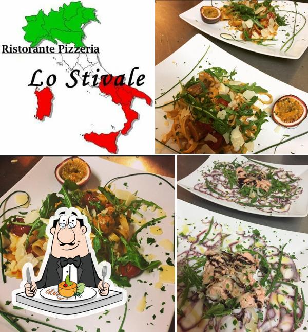 Ristorante Lo Stivale