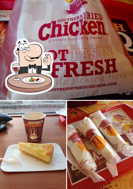 SFC Chicken
