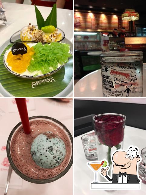 Swensen's Central Lampang