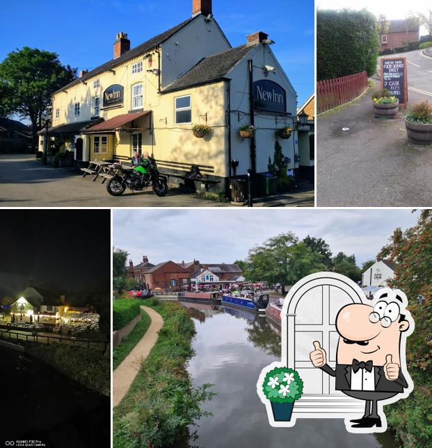 The New Inn