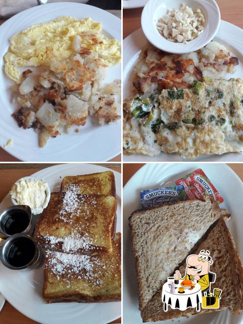 The Ridge Diner